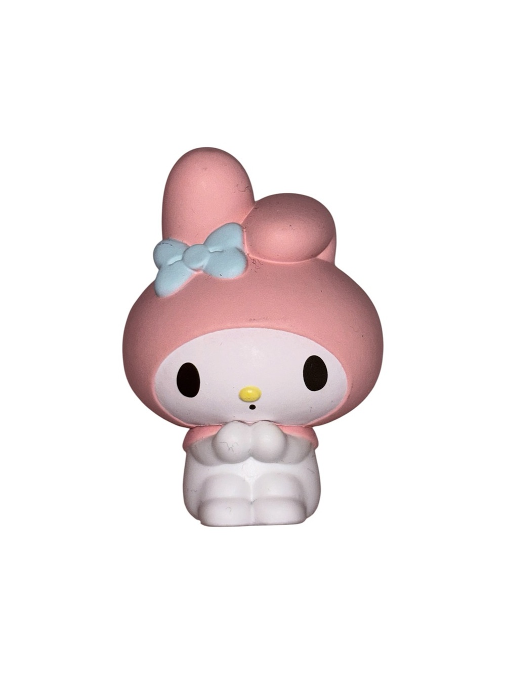 my melody figure